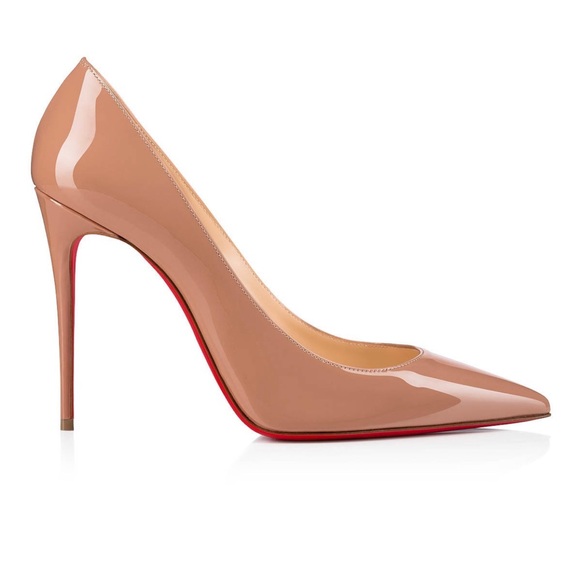 Louboutin So Kate Heels - BRAND NEW - Picture 1 of 9